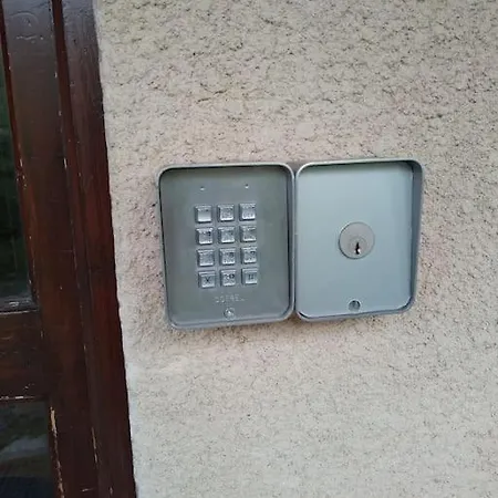 Lägenhet 4 Personnes Le Peric A Terrasse Avec Vue *
