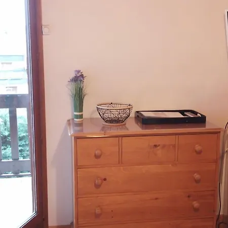 4 Personnes Le Peric A Terrasse Avec Vue Apartment *