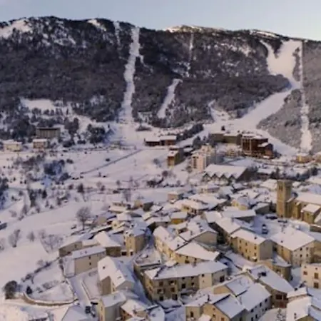 Apartamento 4 Personnes Le Peric A Terrasse Avec Vue *