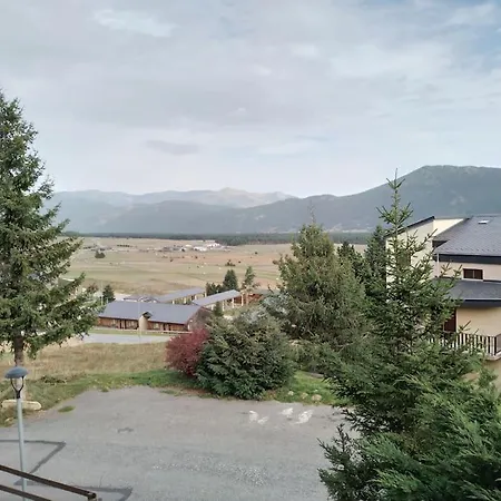 4 Personnes Le Peric A Terrasse Avec Vue
