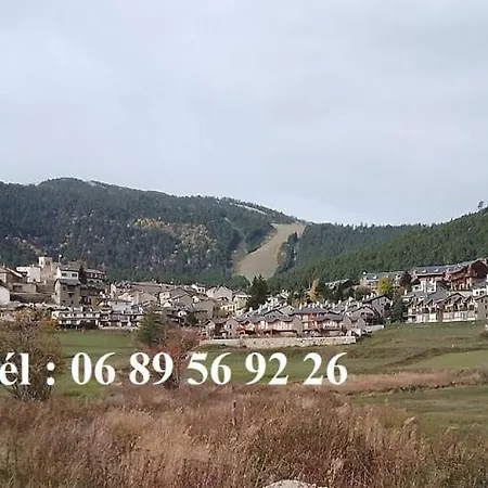 4 Personnes Le Peric A Terrasse Avec Vue Daire