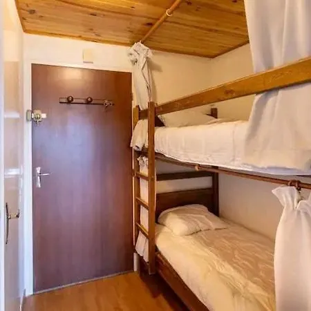 4 Personnes Le Peric A Terrasse Avec Vue Les Angles (Pyrenees-Orientales)