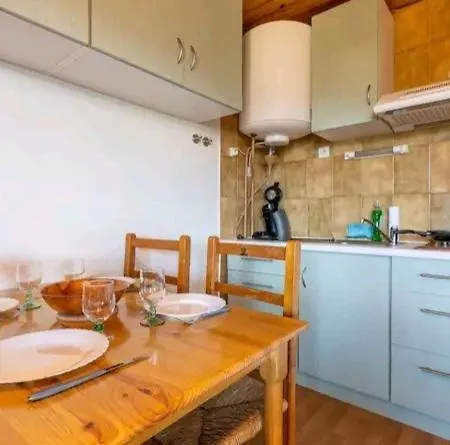 Lägenhet 4 Personnes Le Peric A Terrasse Avec Vue *