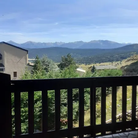 Lägenhet 4 Personnes Le Peric A Terrasse Avec Vue *