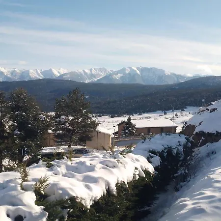 Apartamento 4 Personnes Le Peric A Terrasse Avec Vue *