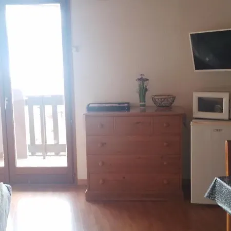 4 Personnes Le Peric A Terrasse Avec Vue Apartamento *