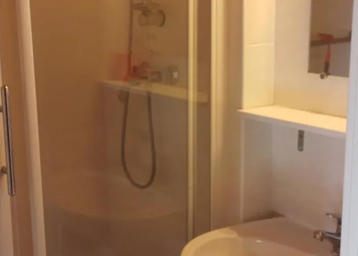 Διαμέρισμα 4 Personnes Le Peric A Terrasse Avec Vue